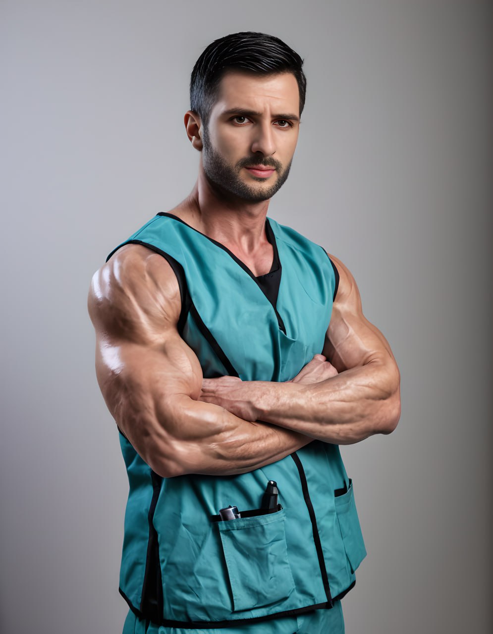 Dr. Gabriele Monarchi